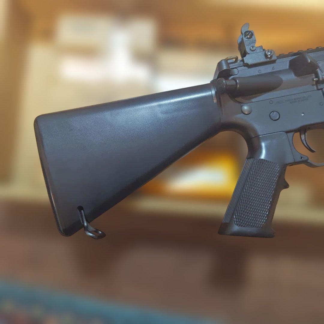 東京マルイ M4 P.M.C. スタンダード電動ガン