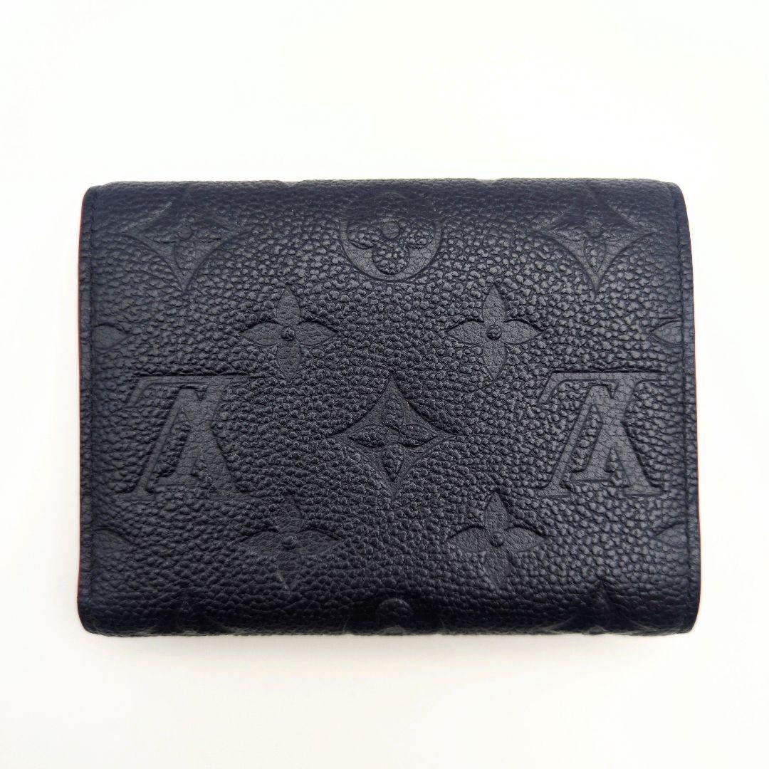 IC搭載 極美品✨ルイヴィトン ヴィクトリーヌ アンプラント マリーヌルージュ