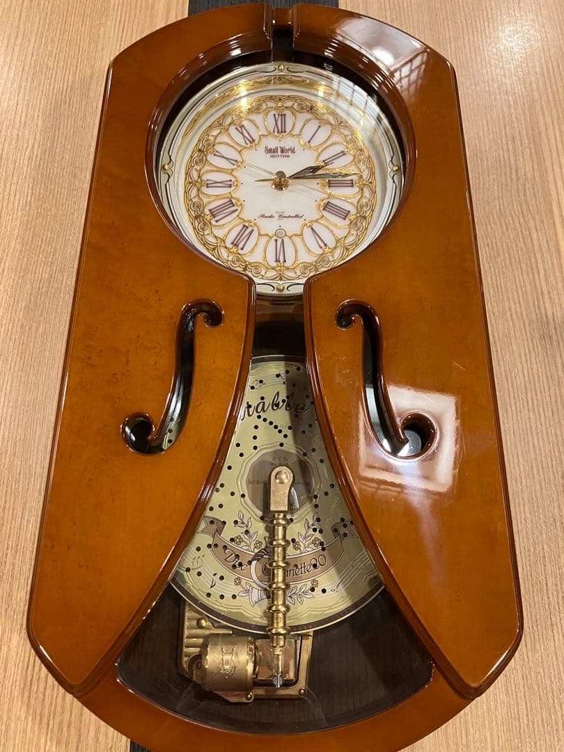 whitewolf オルガニート　4MN433RN06