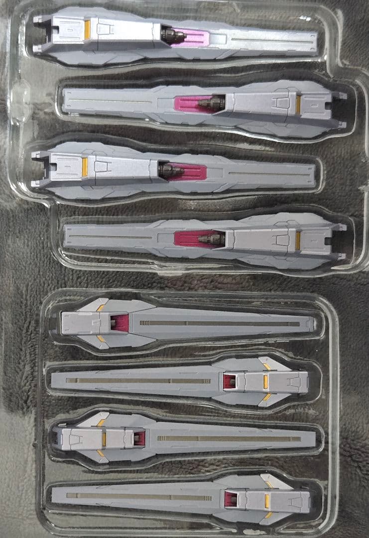 LBUILD プロヴィデンスガンダム CLIMAXBATTLE Ver.