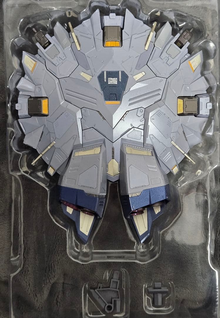 LBUILD プロヴィデンスガンダム CLIMAXBATTLE Ver.