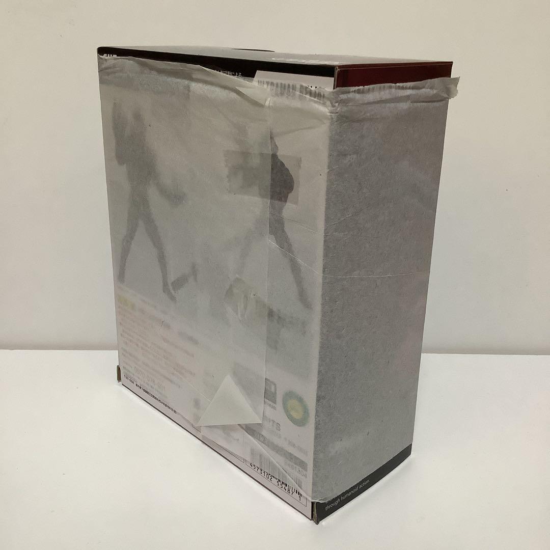 S.H. フィギュアーツ ウルトラマンベリアル 新品未開封