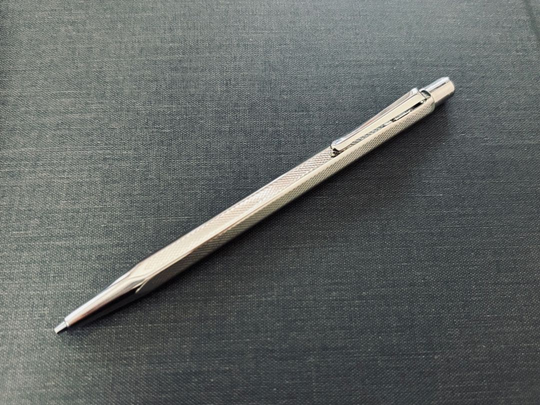 エクリドール レトロ mp 0.7mm シャーペン