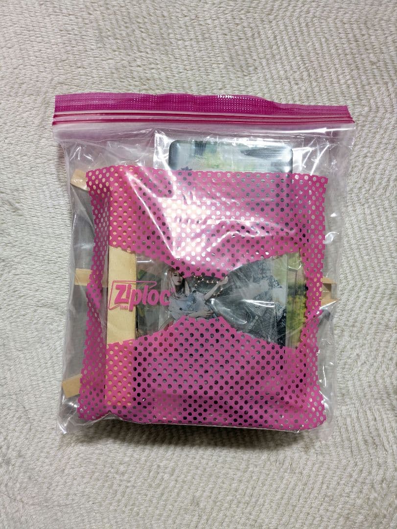 大森靖子さん　グッズ　まとめ売り