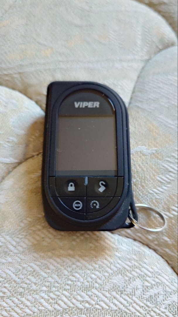 H*O様 Viper 7945V 2wayリモコン