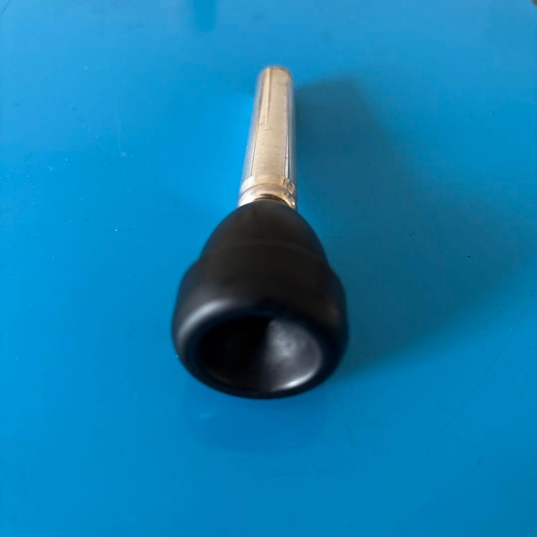 A*I様 モーリス・ベンダーファ　トランペットマウスピース　エボニーウッド