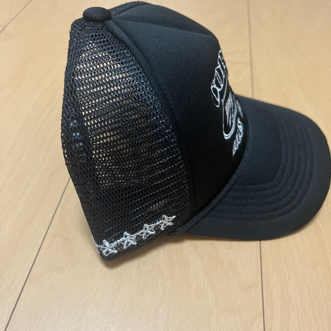 『希少』corteiz キャップ