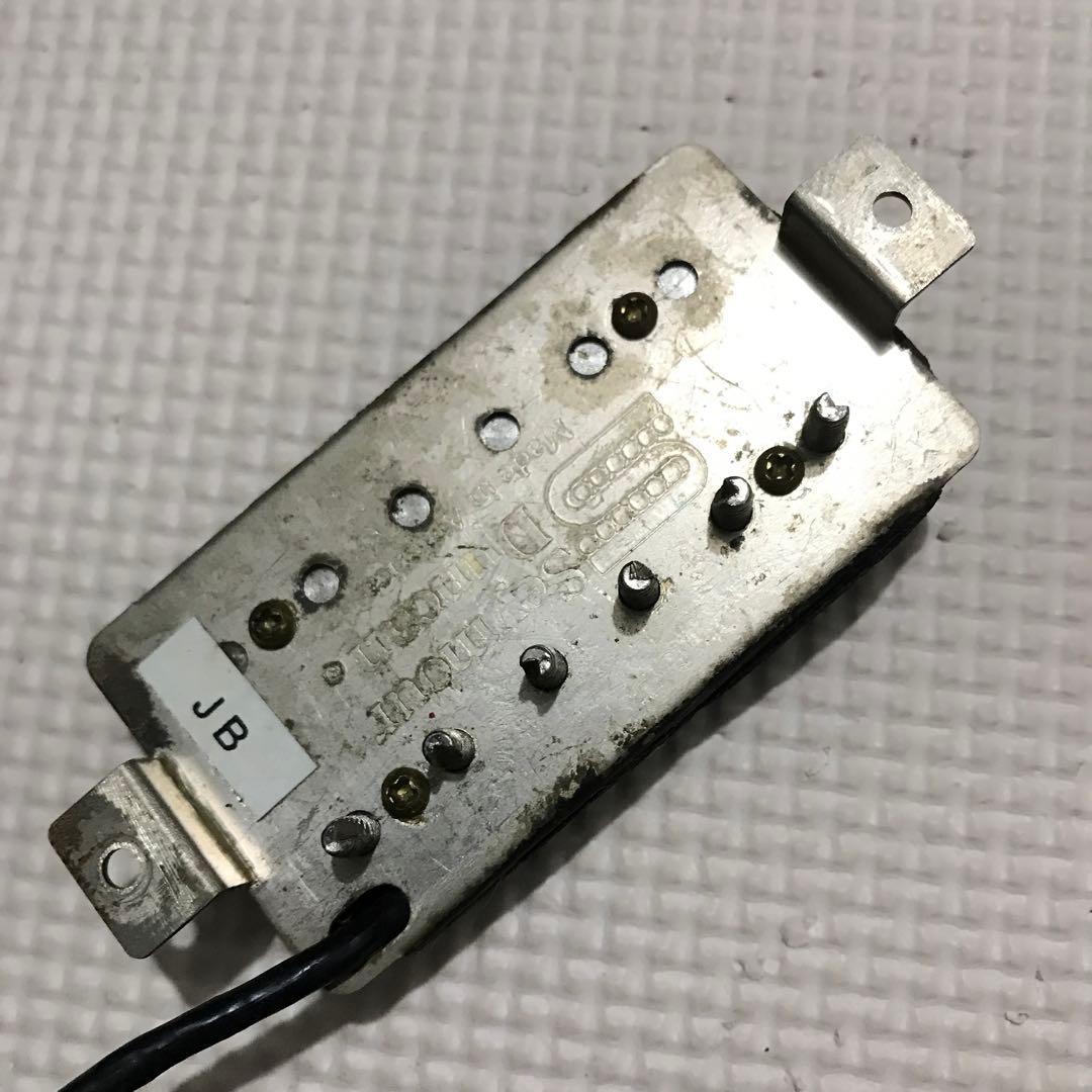 セイモアダンカン SH 4 JB 90’s