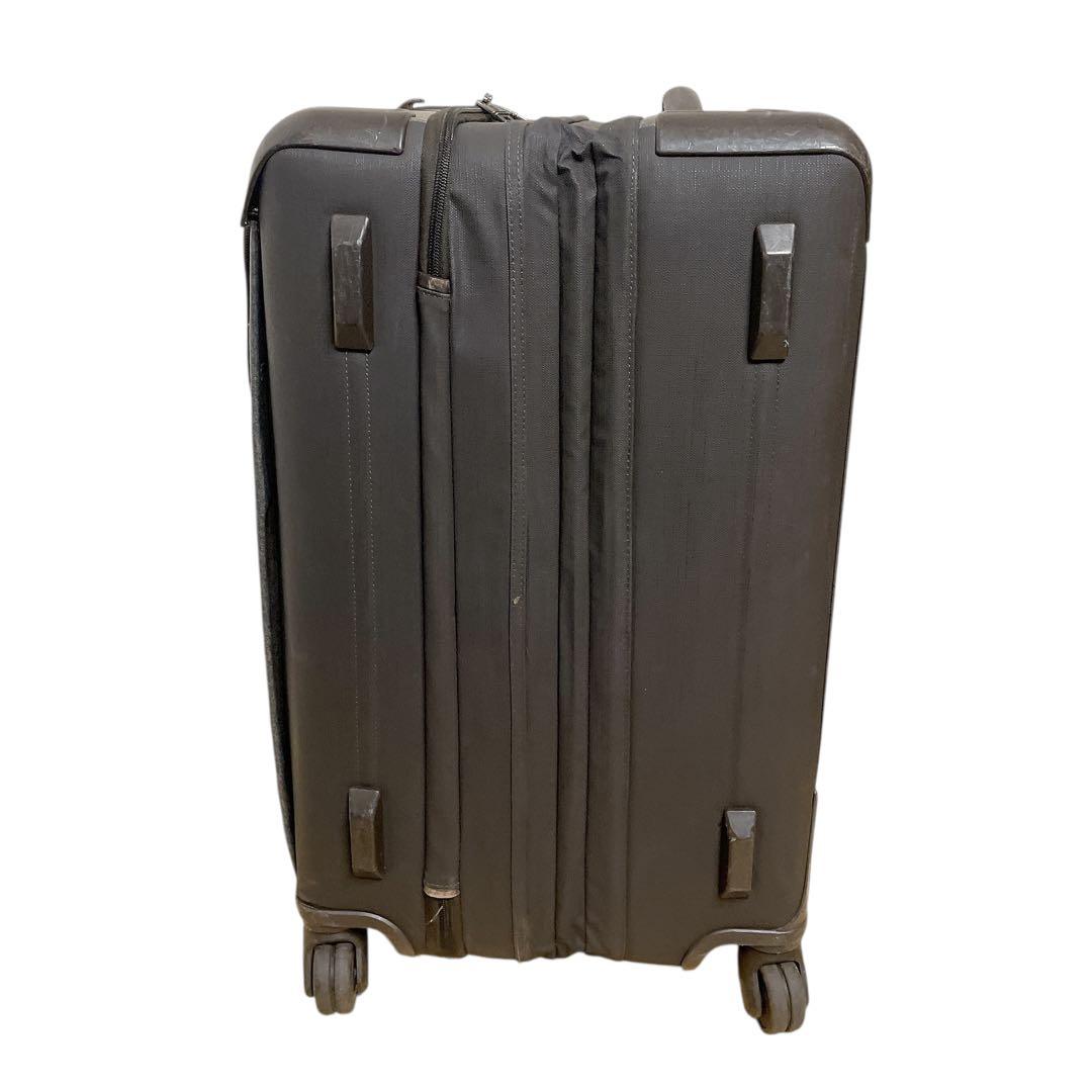 TUMI スーツケース　Alpha2 エキスパンダブル　75L 22064EG2