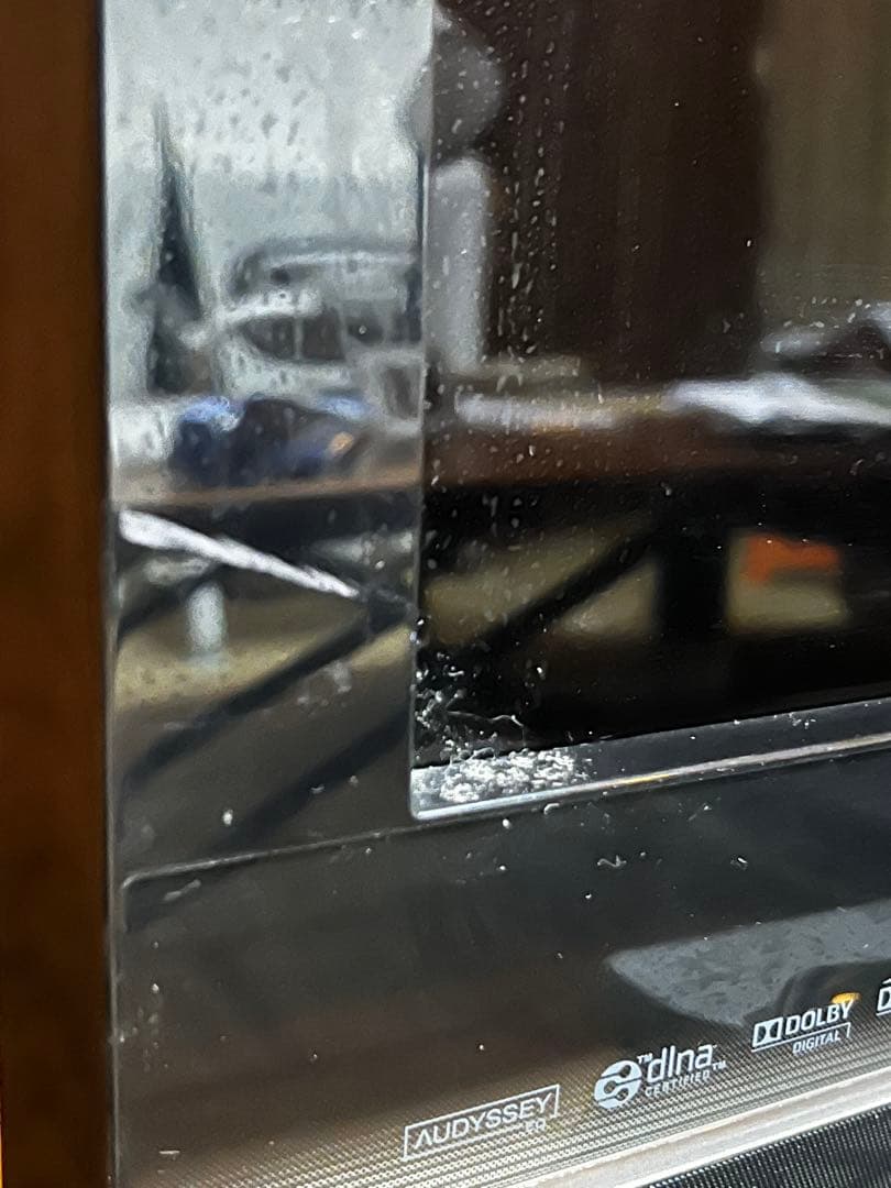 テレビ REGZA TOSHIBA 42Z9000