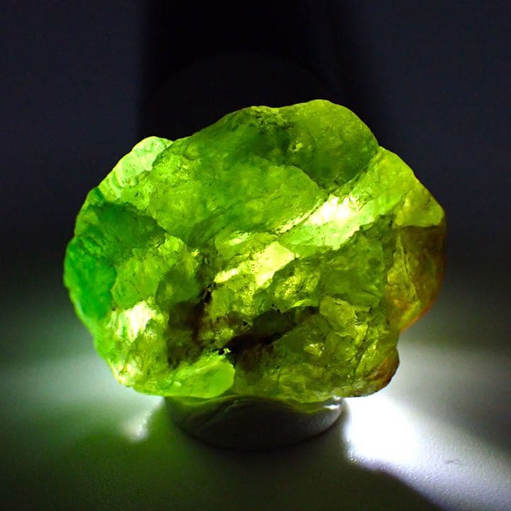 【マリ産】マリガーネット原石