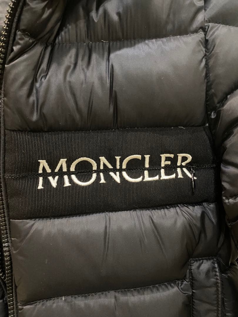 さく　モンクレール　キッズ AITON 14