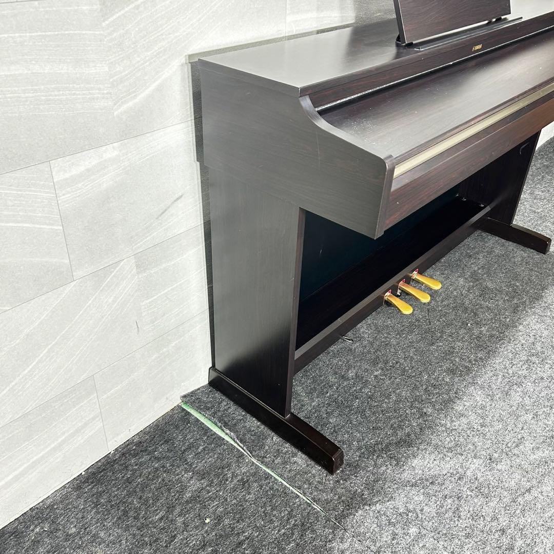 YAMAHA 電子ピアノ ARIUS YDP-162 格安 お買い得 d5040