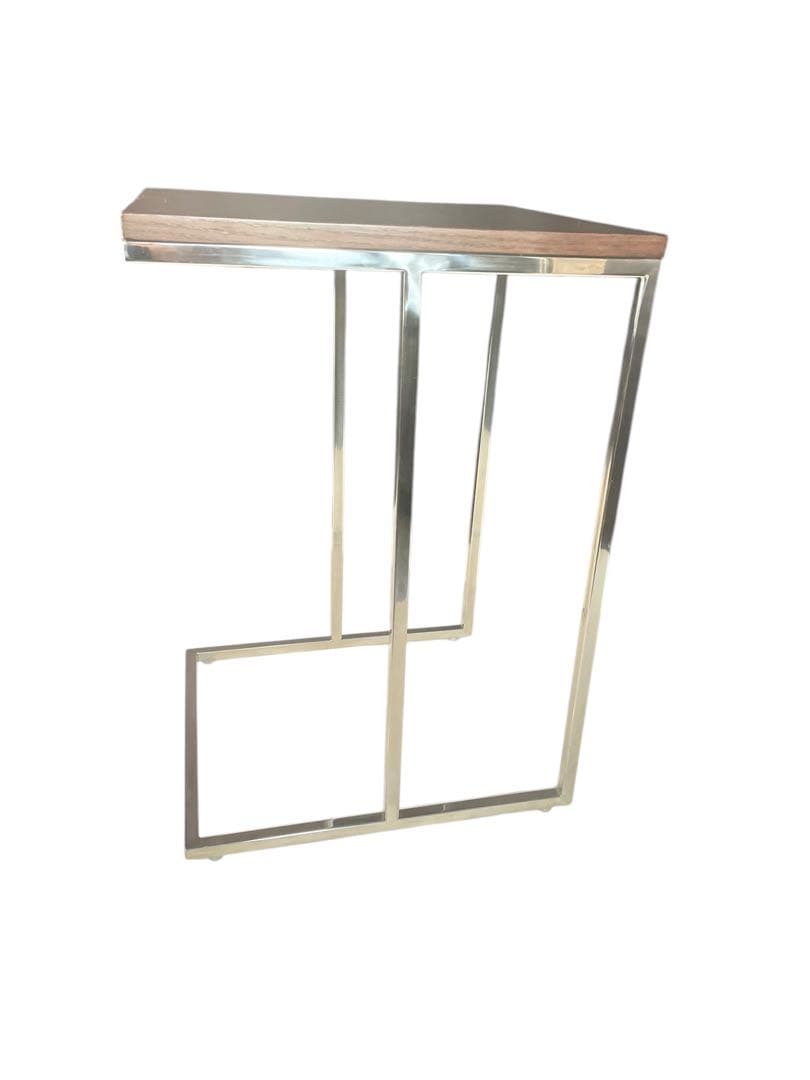 HR565【廃盤】 FLYMEe 取扱 Moda en casa サイドテーブル