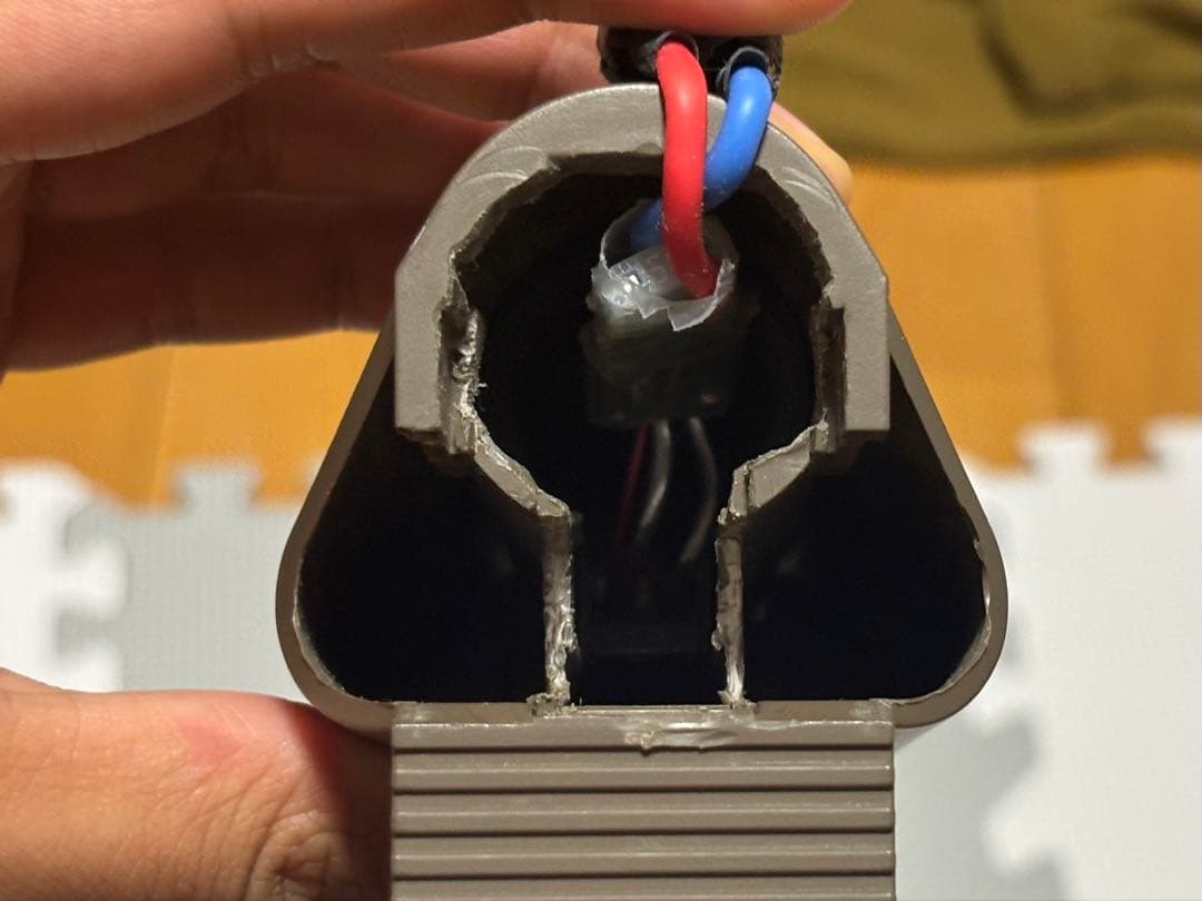 【カスタム品】東京マルイ　次世代電動ガンmk18mod1