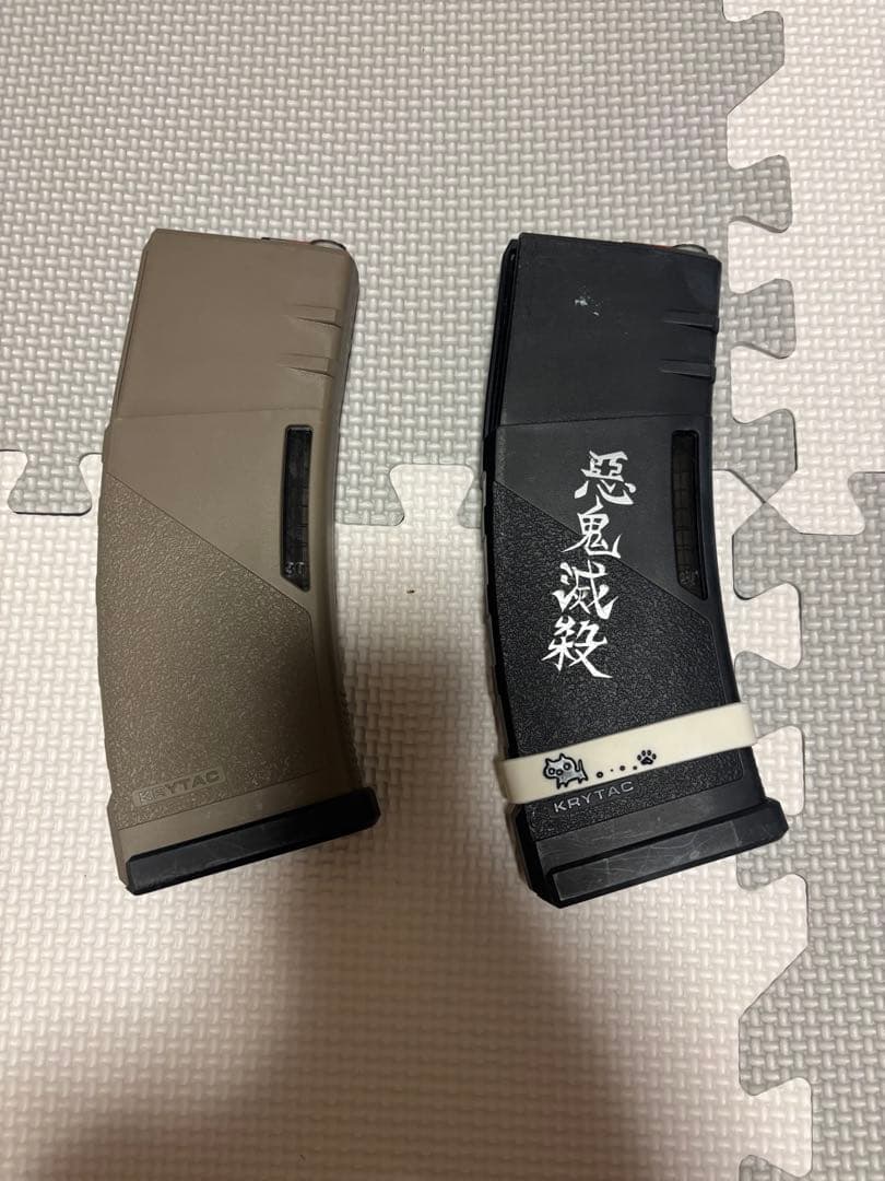 【カスタム品】東京マルイ　次世代電動ガンmk18mod1