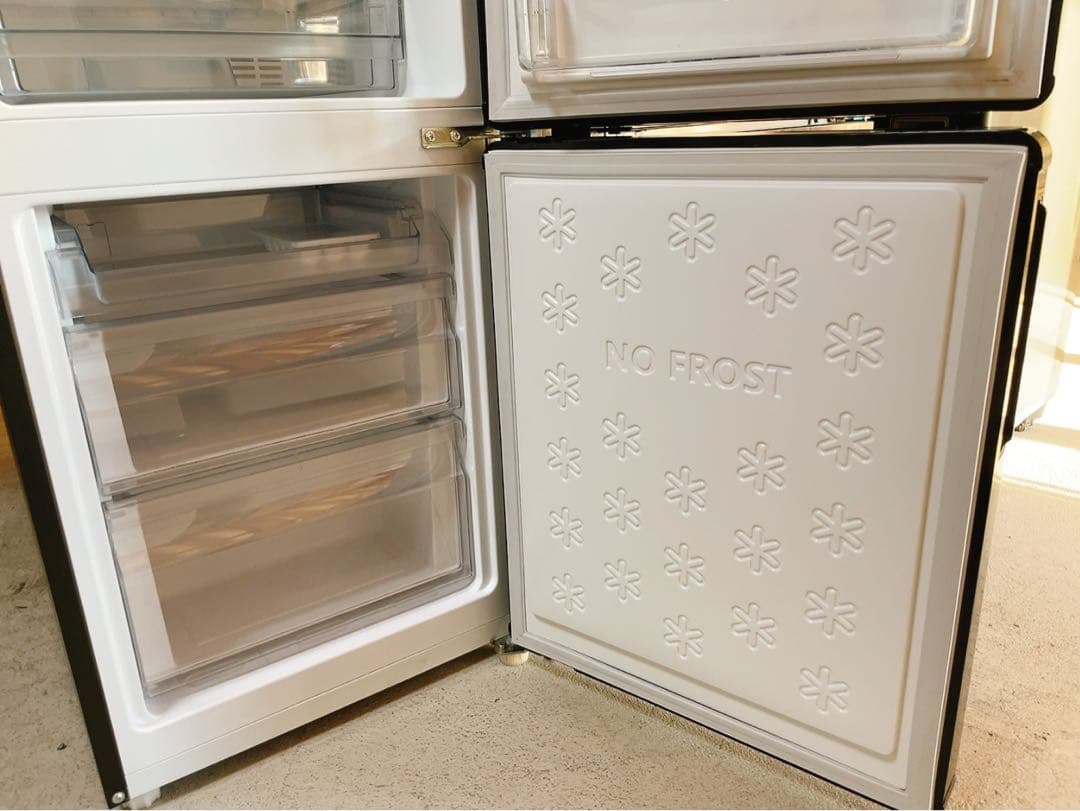 関東限定送料無料 2021年製 冷蔵庫 1119ほ3 H 260