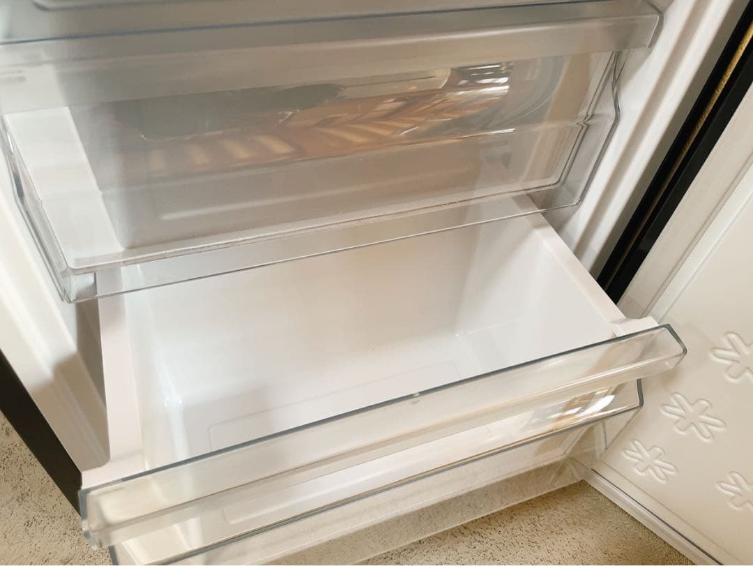 関東限定送料無料 2021年製 冷蔵庫 1119ほ3 H 260