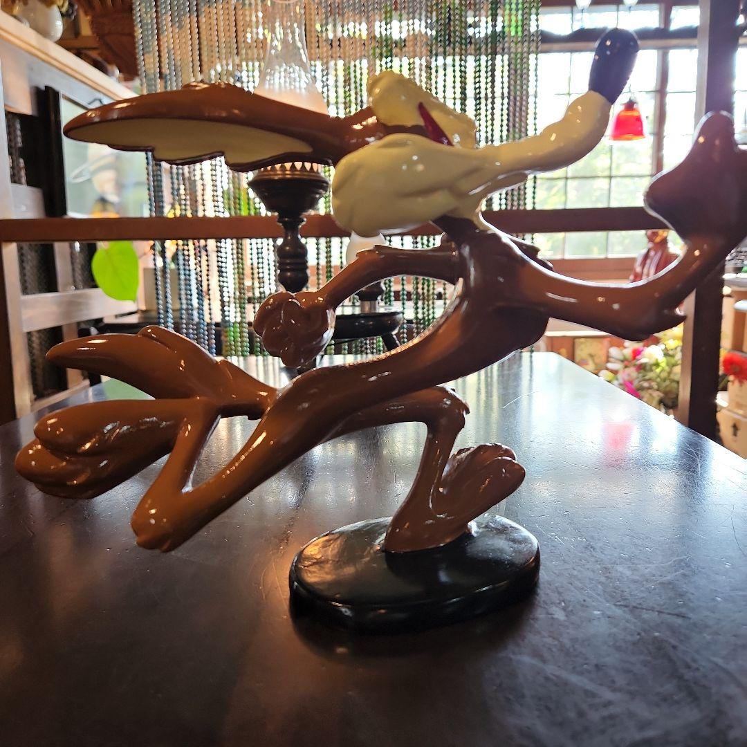 ラス1※新品※　ワイリーコヨーテ　フィギュア　希少