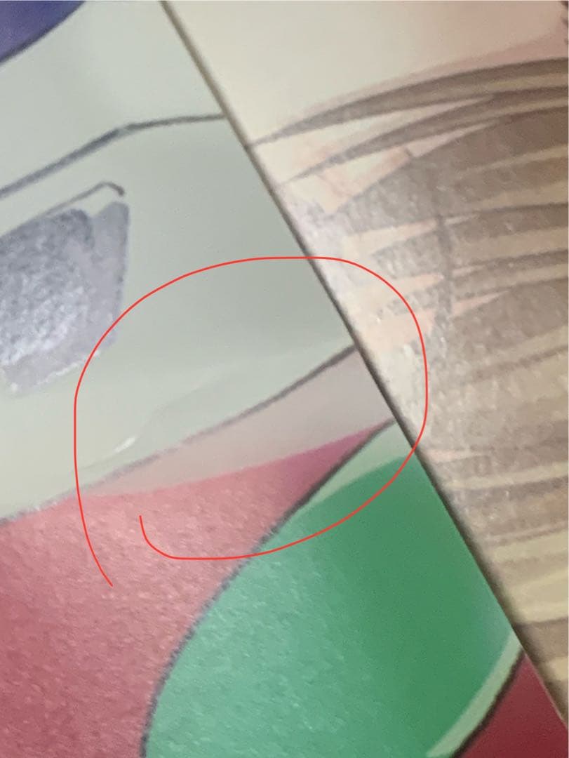 【B2】 交響詩篇エウレカセブン 番宣 放送告知 ポスター