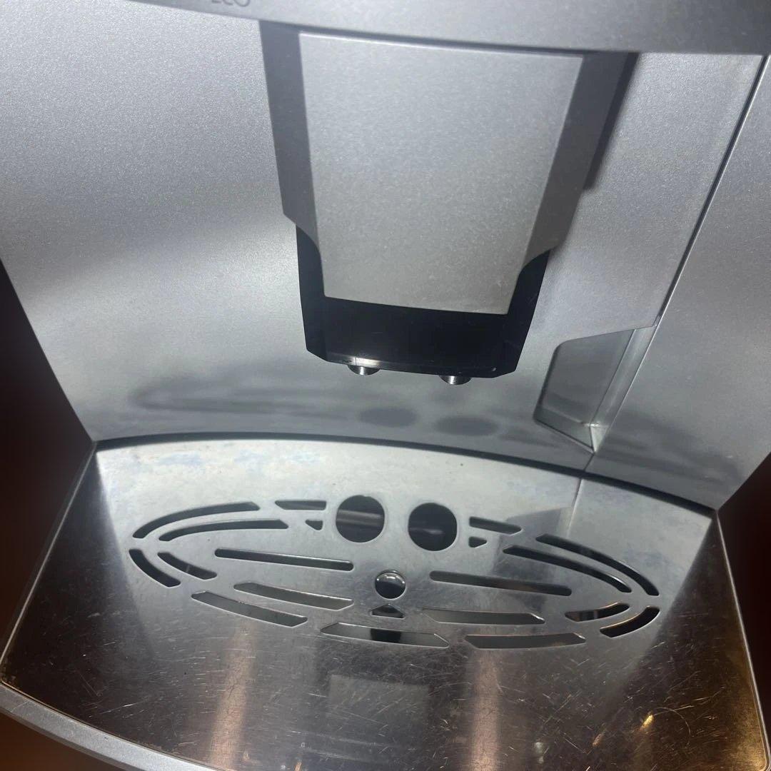 デロンギ マグニフィカ 全自動コーヒーマシン