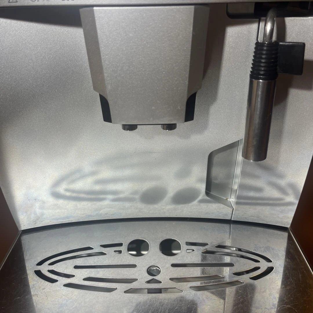 デロンギ マグニフィカ 全自動コーヒーマシン