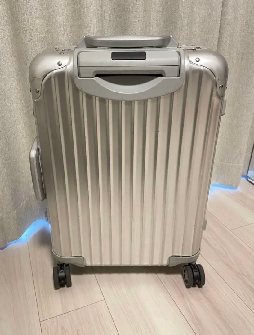 リモワ RIMOWA トパーズ 32L