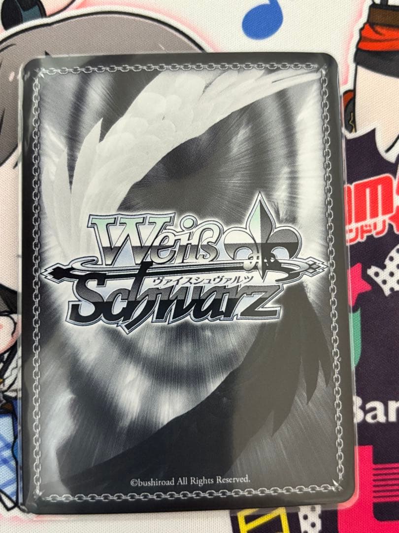 【WS】SSP 「酔いどれ？店員 ミズキ」2枚セット【リコリス・リコイル】