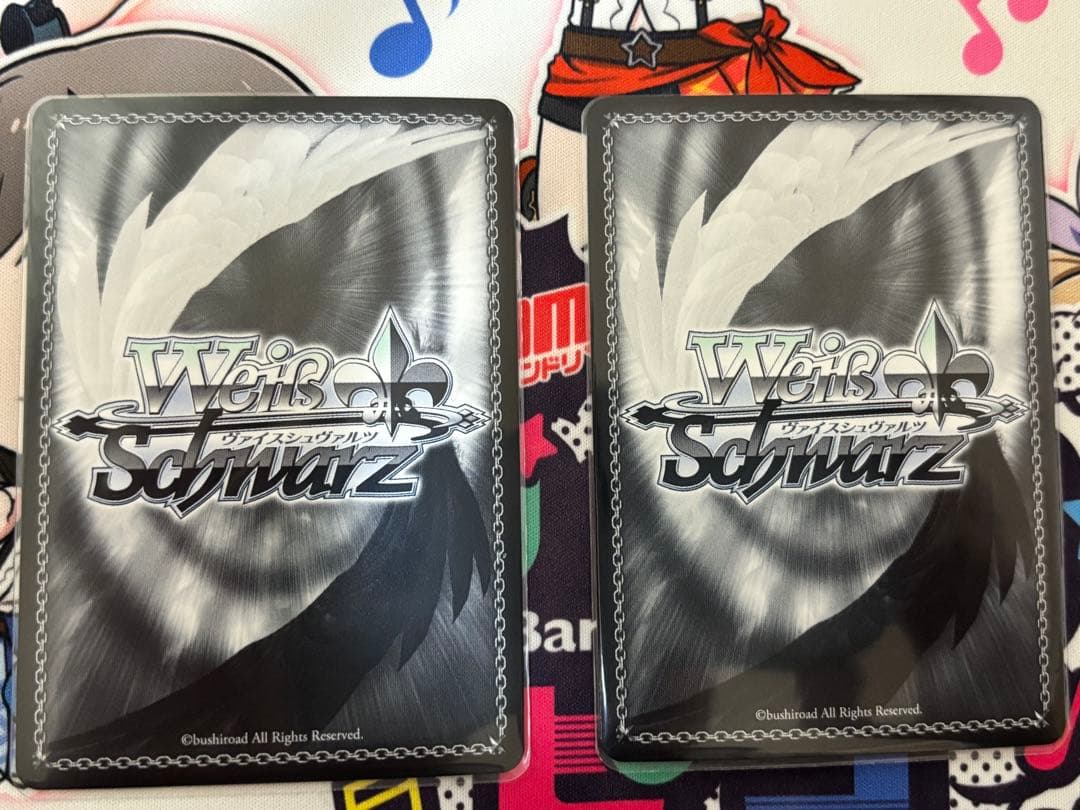 【WS】SSP 「酔いどれ？店員 ミズキ」2枚セット【リコリス・リコイル】