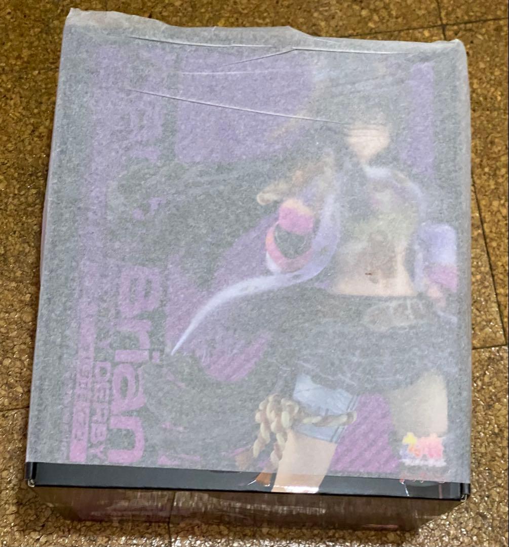 ウマ娘 プリティーダービー ナリタブライアン 1/7 完成品フィギュア