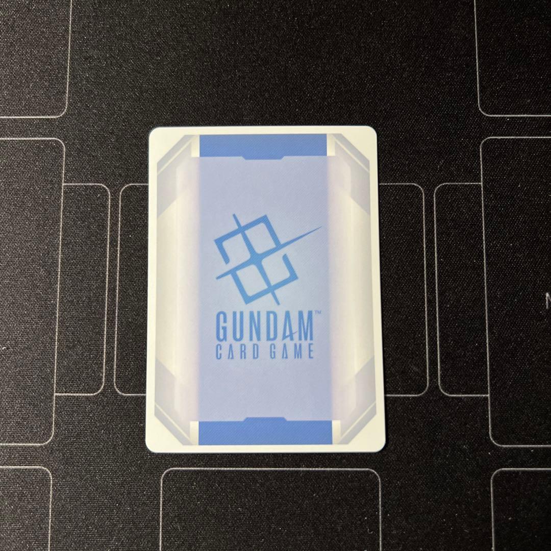 カガリ パラレル R+ ガンダムカードゲーム カガリユラアスハ