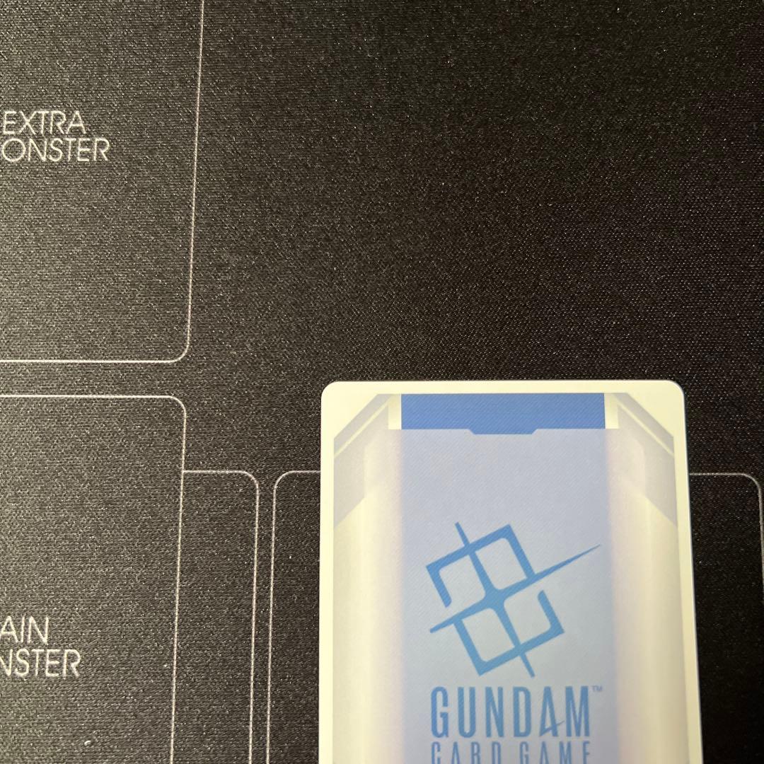 カガリ パラレル R+ ガンダムカードゲーム カガリユラアスハ