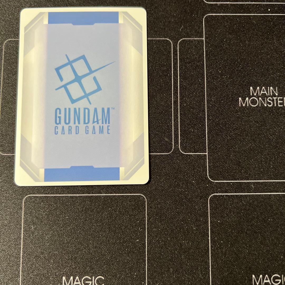 カガリ パラレル R+ ガンダムカードゲーム カガリユラアスハ