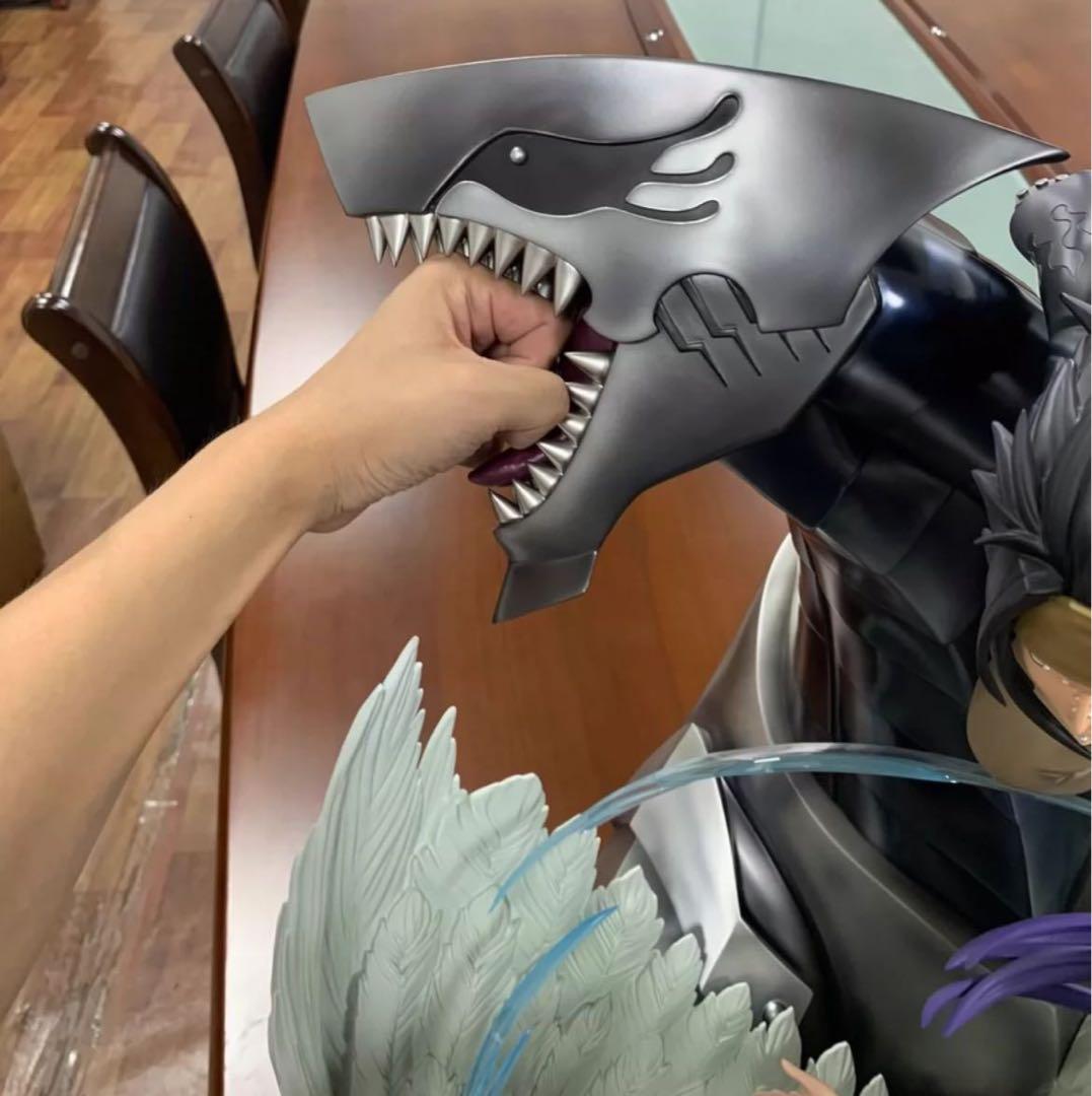 FAIRYTAIL Tsume -STUDIO  ウェンディ ガジル フィギュア