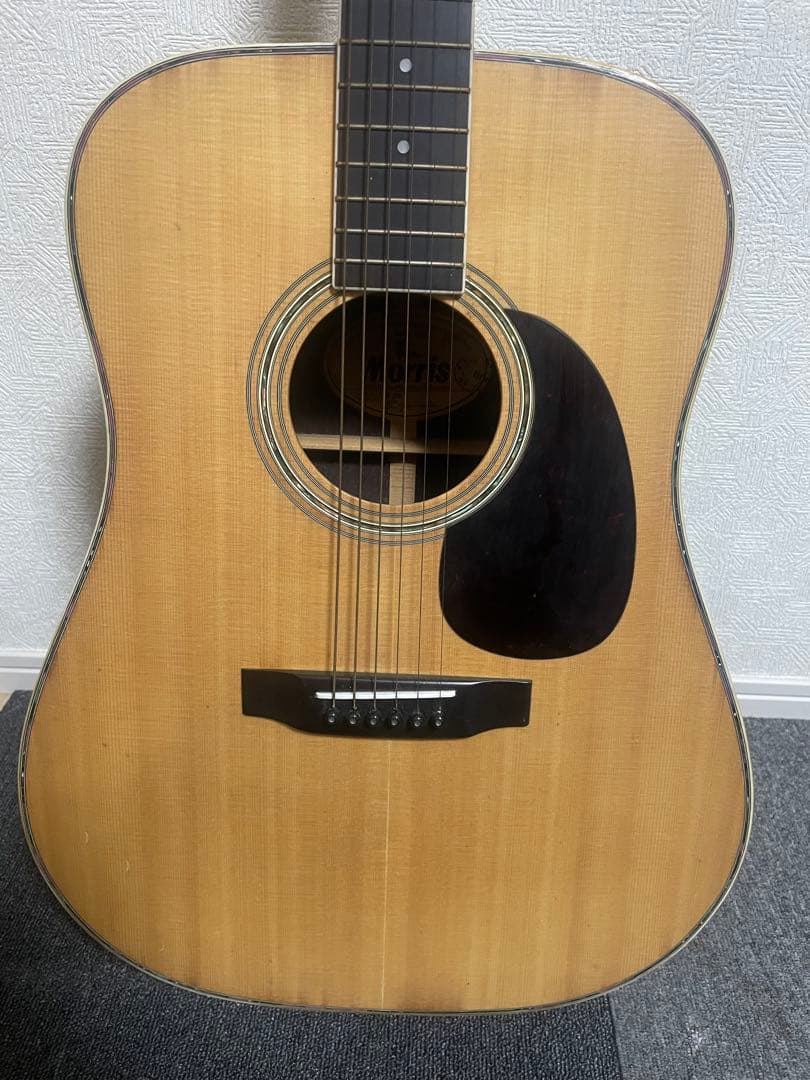 【美品】モーリスW-30