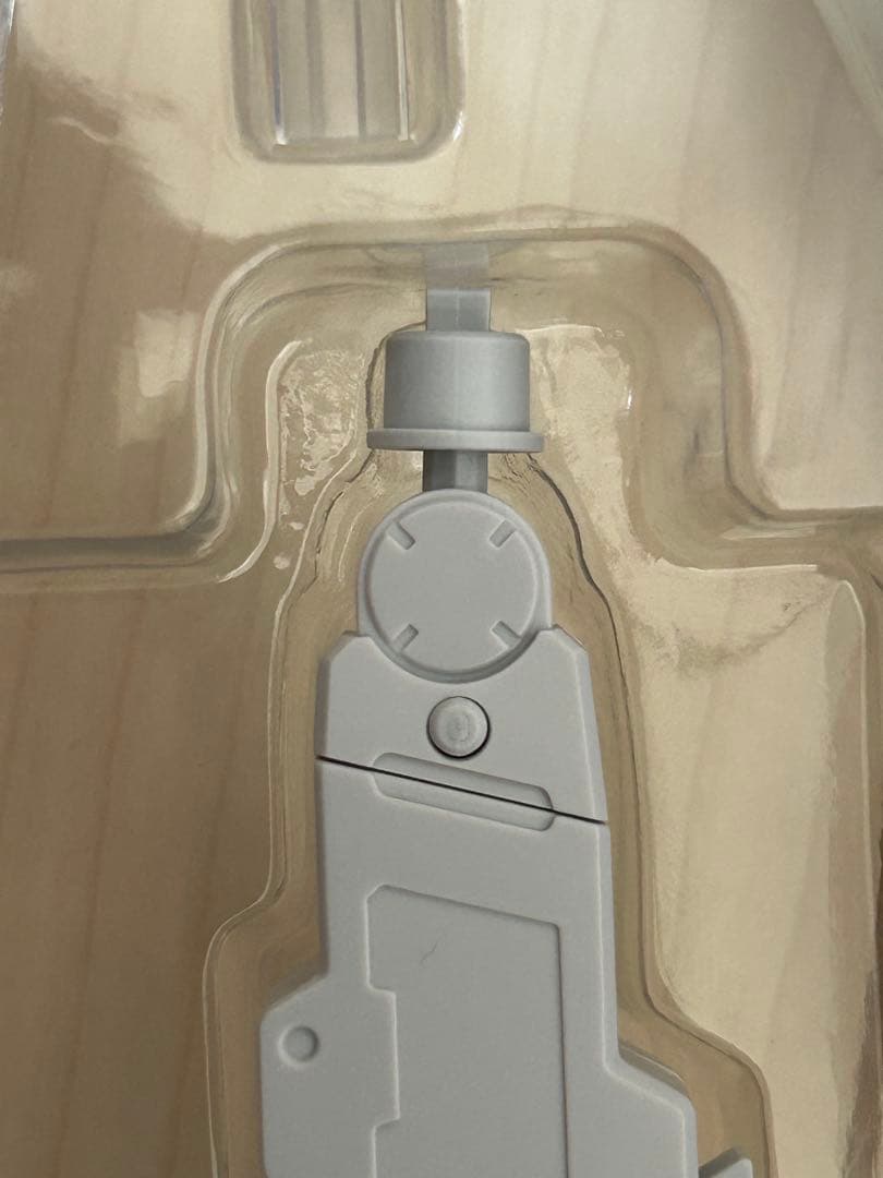 メタルビルド　ハイニューガンダム、ハイパーメガバズーカランチャーセット