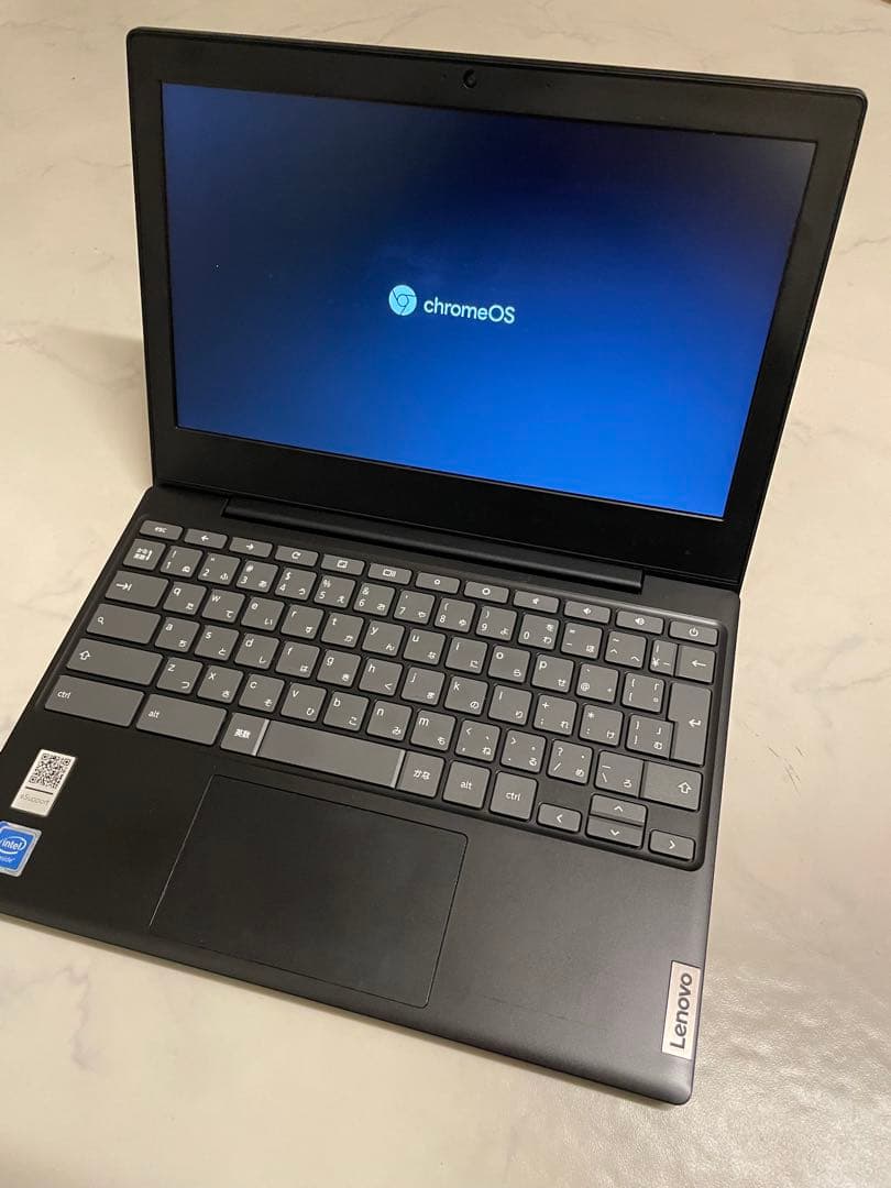 Lenovo IdeaPad Slim350i Chromebook 82BA…