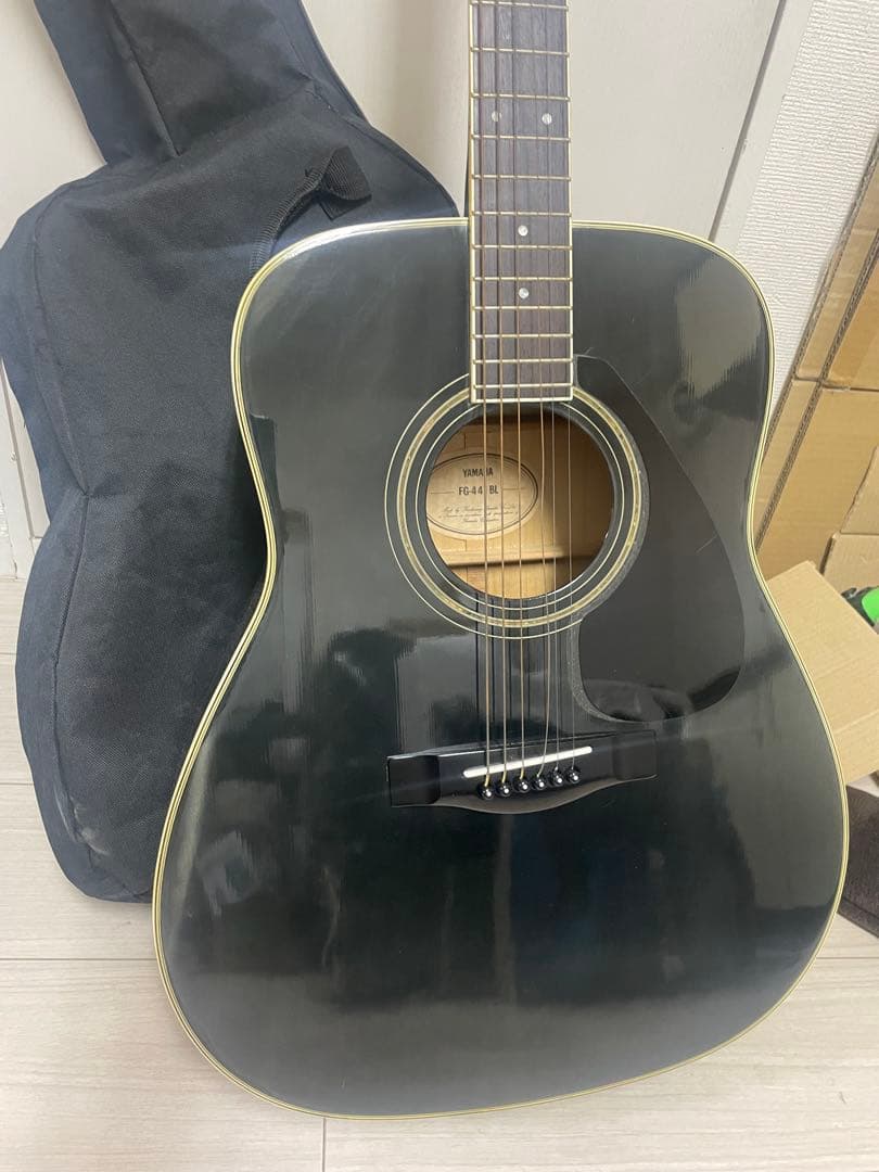 YAMAHAギター