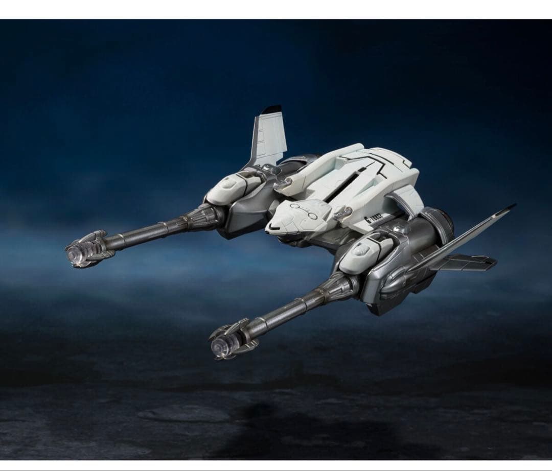 【新品未開封】S.H.MonsterArtsメカゴジラ＆ガルーダ＆ファイヤーラド