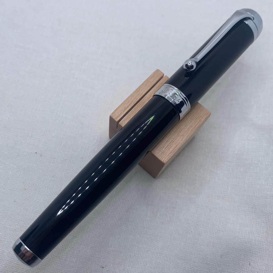 【良品】　アウロラ　タレンタム　万年筆　14K M