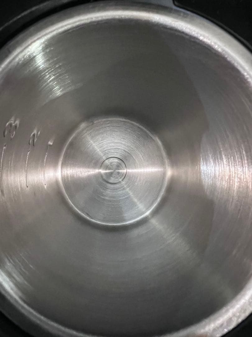 無印良品 豆から挽けるコーヒーメーカー MJ-CM1ミル付きコーヒーメーカー