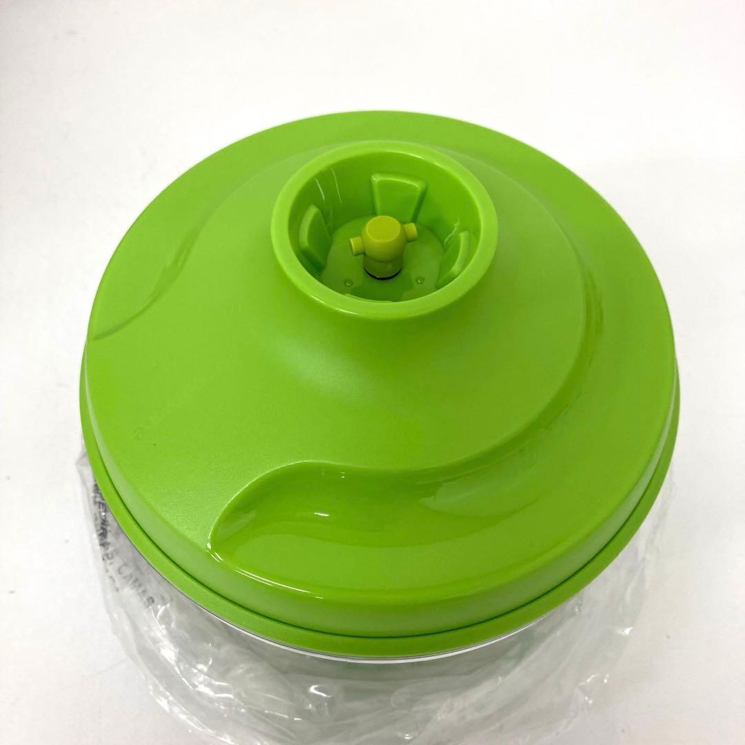 4326-Y タッパーウェア タッパーシェフプロ