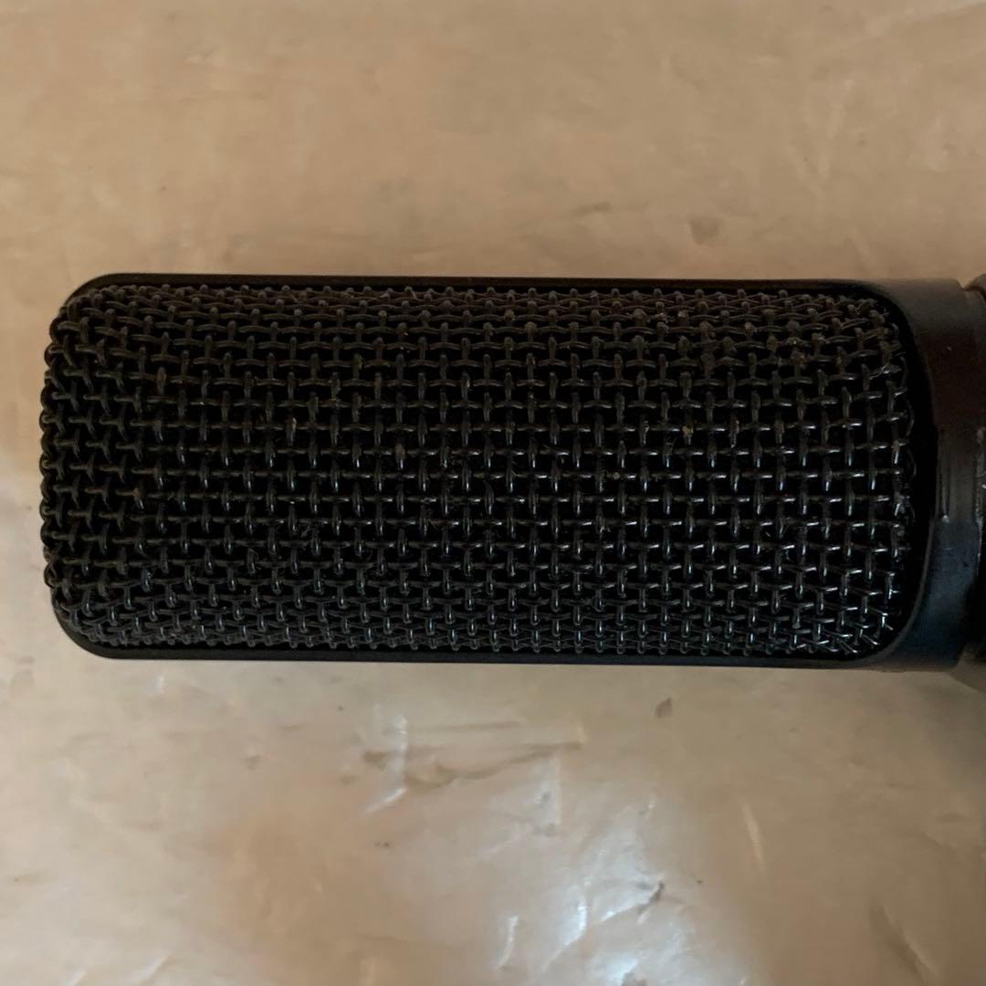 ソニー SONY ECM-S220