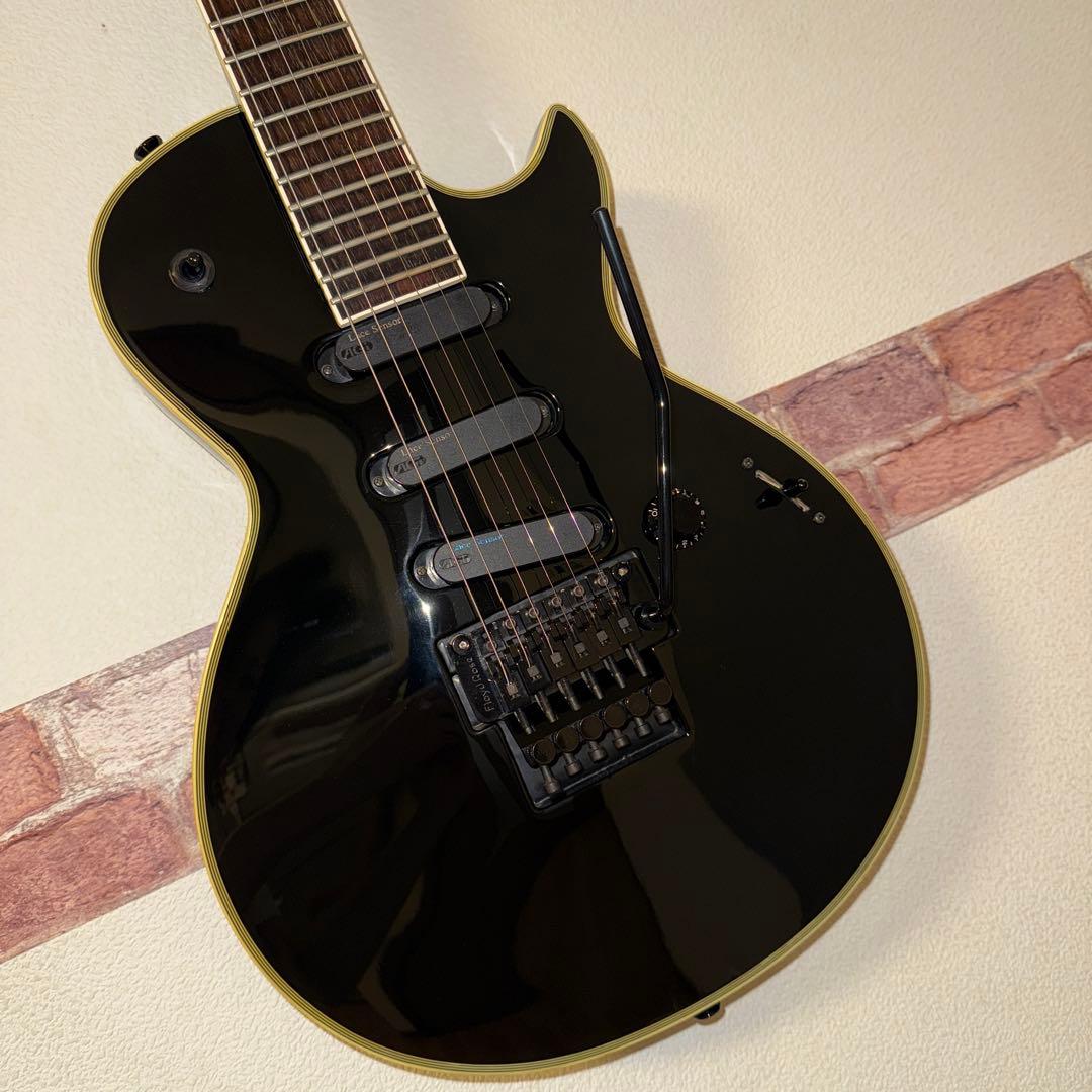 ギター EDWARDS E-CL-140 / LUNA SEA SUGIZO MODEL