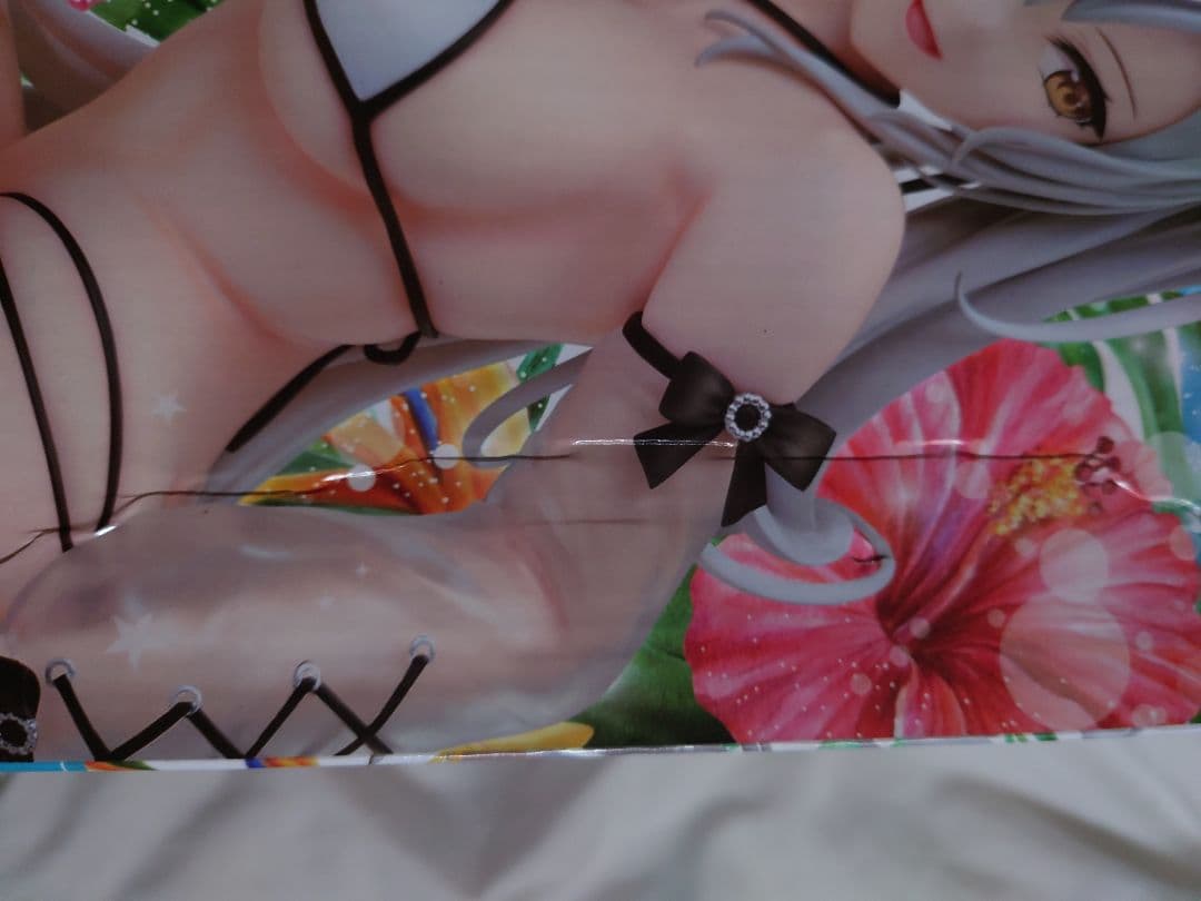 【新品未開封】B-style アズールレーン ドレイク 黄金鹿の無聊タイム