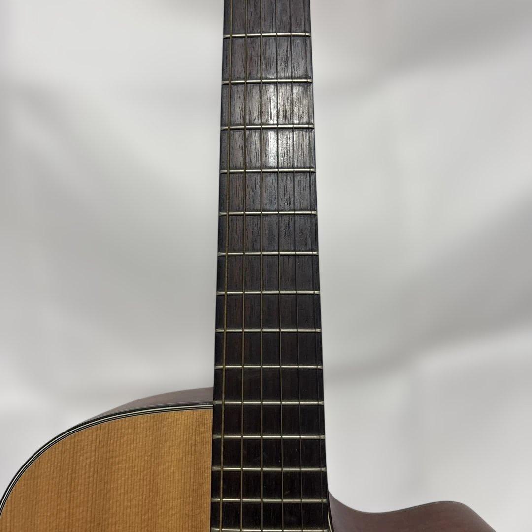 Morris モーリス アコースティックギター S-30K 2018年製