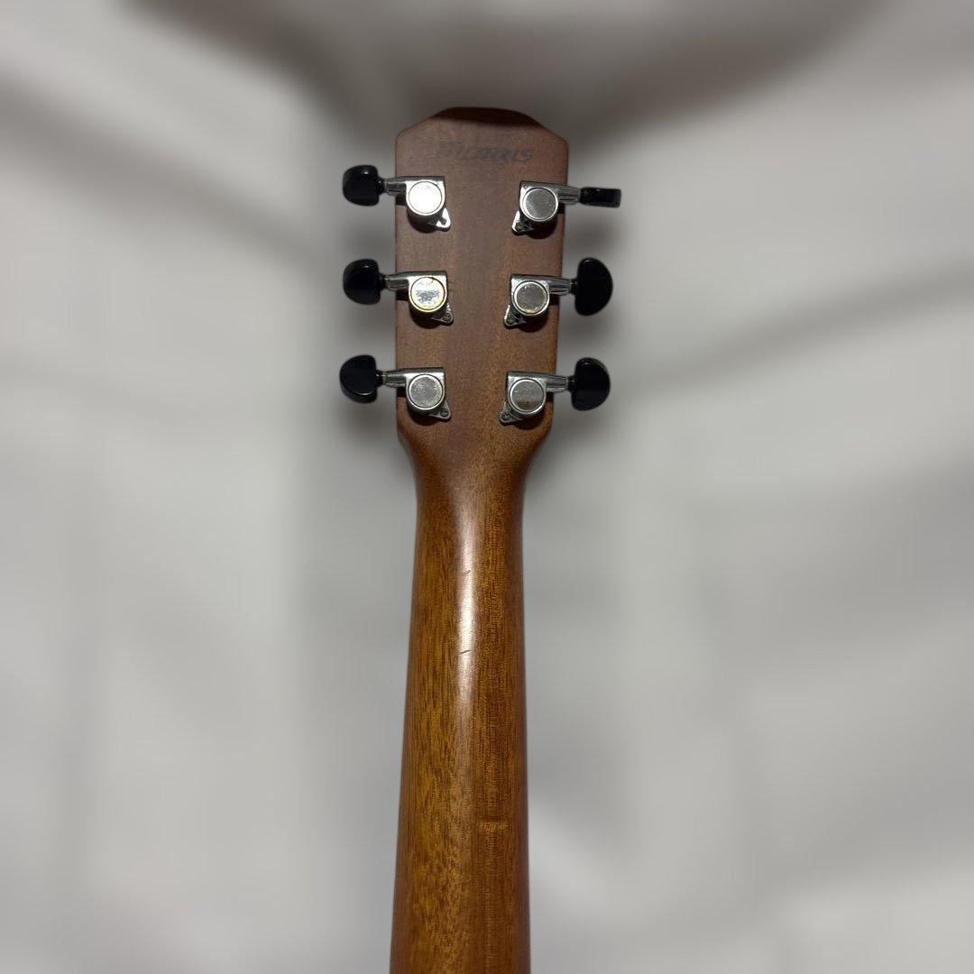 Morris モーリス アコースティックギター S-30K 2018年製
