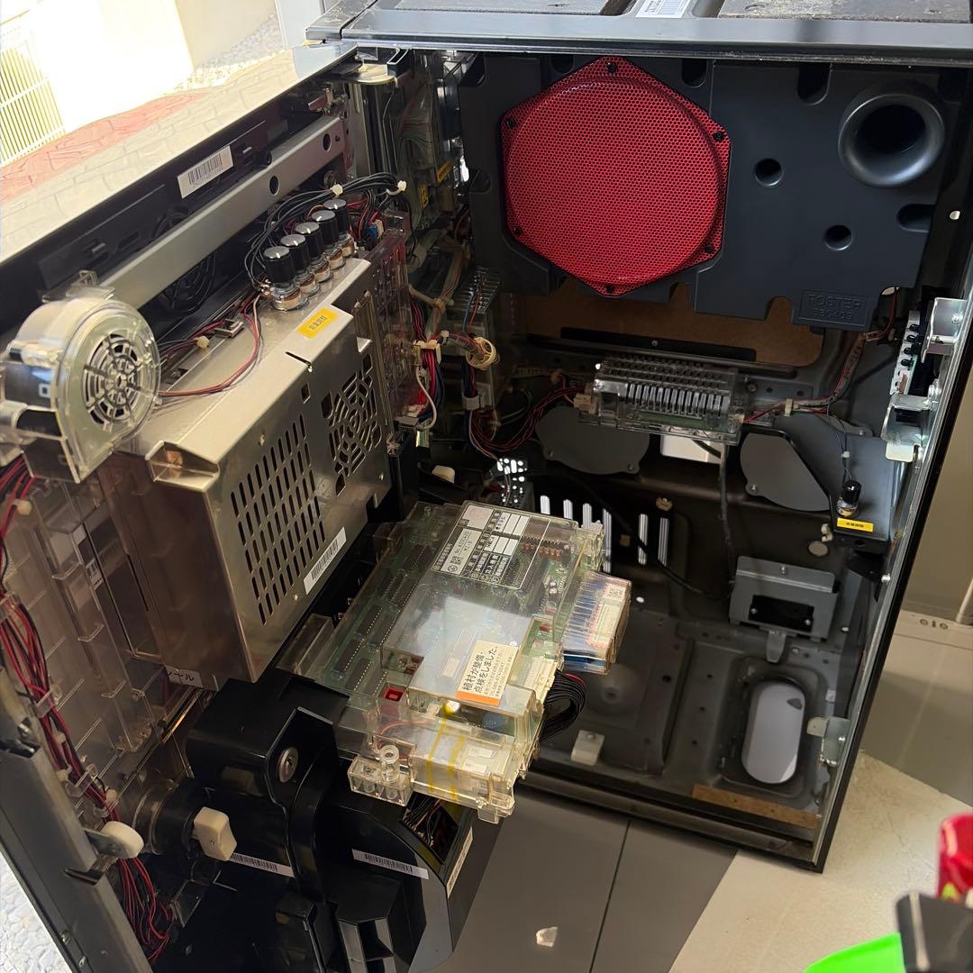 パチスロ　実機　アナザーゴッドハーデス