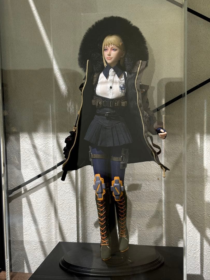 【1/6】i8TOYS SERENE HOUND KATHERINE