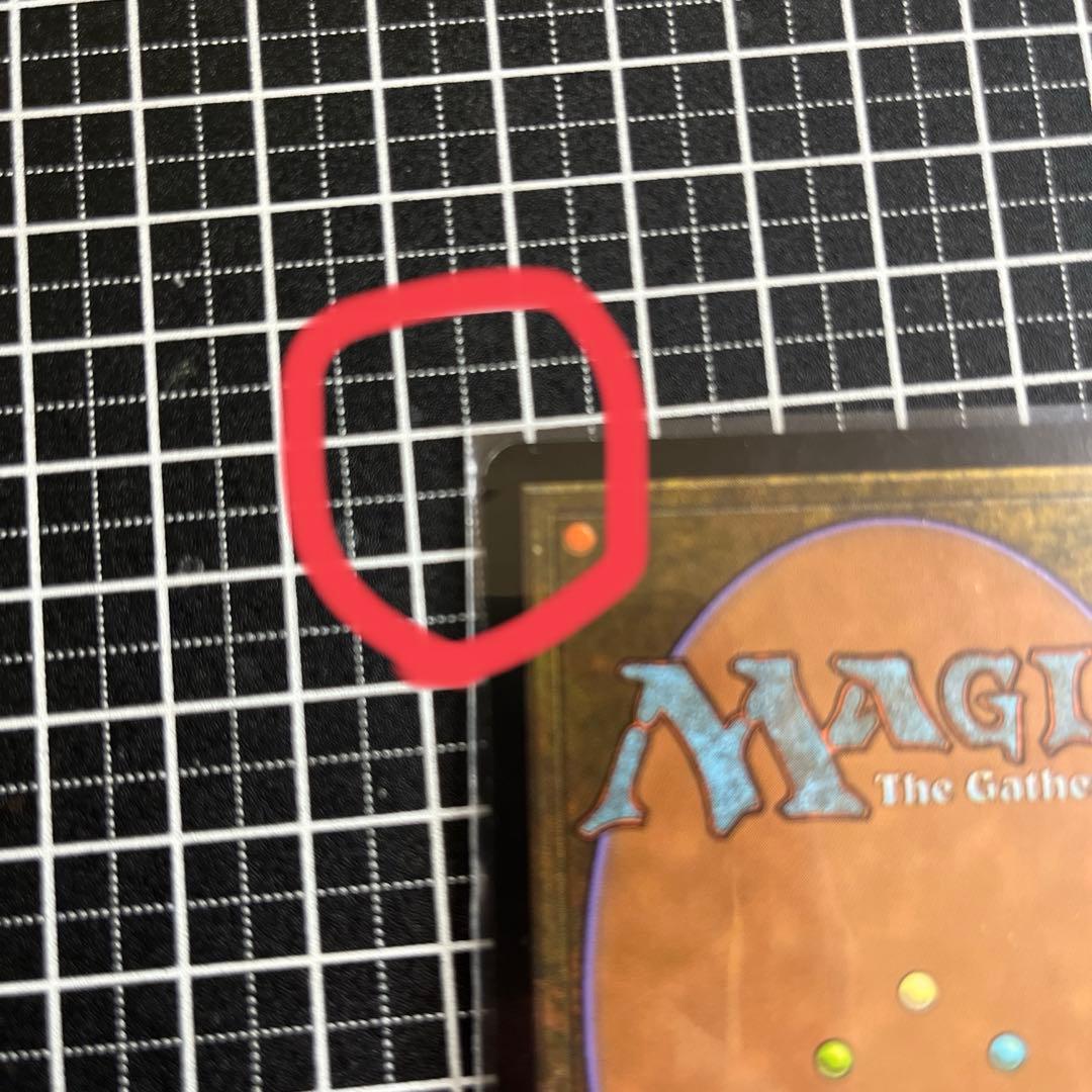 不毛の大地　フォイル